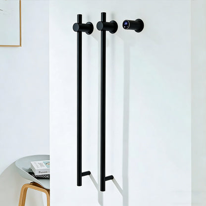 Electric Heated Towel Rack Stainless Steel Towel Dryer Heated Towel Warmers