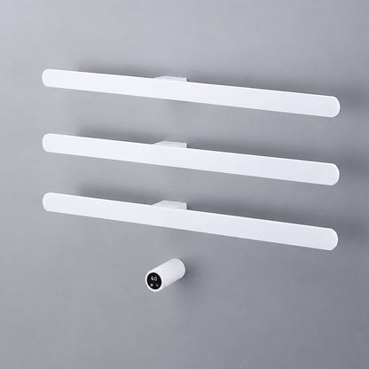 Smart Electric Heated Towel Rack Towel Warmers 3 Or 4 Bars