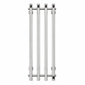 Chrome-4 Bar