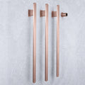 Rose Gold- 3 Bars