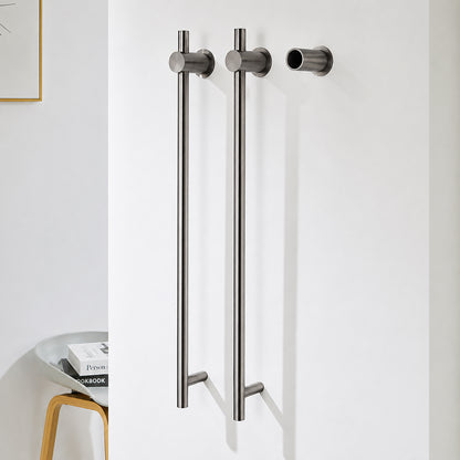 Electric Heated Towel Rack Stainless Steel Towel Dryer Heated Towel Warmers