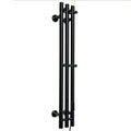 Black( Round Tube)
