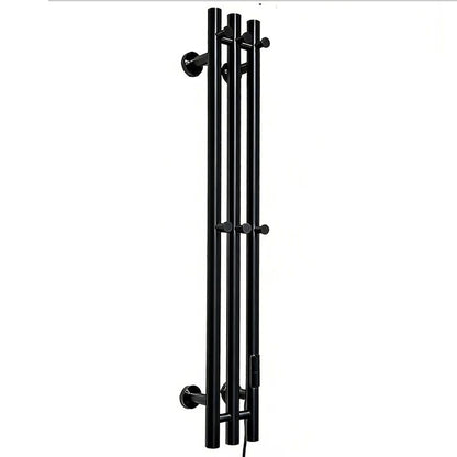 Warmohome Bathroom Heated Towel Rack Heated Towel Warmer for Modern Luxury Bathrooms