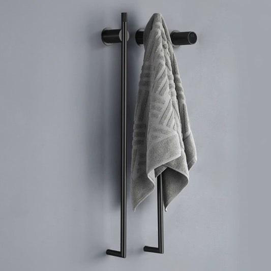 Heated Towel Rack