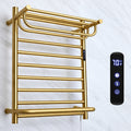 Brushed Gold - Touch Control